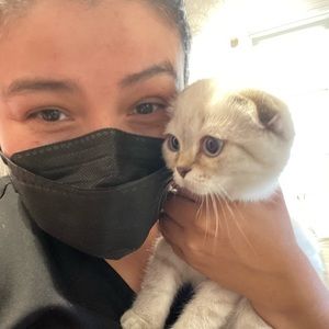 Meet your Posher, Tanya